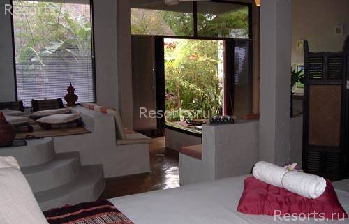 Milky Bay Resort 7